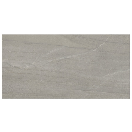 Msi Malahari Greige 12'' X 24'' Lappato 3D Porcelain Floor And Wall Tile, 6PK ZOR-PT-0759